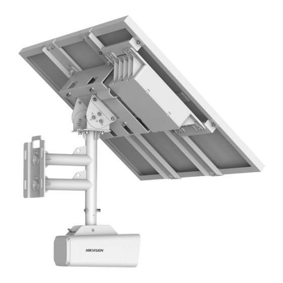 HIKVISION NB V6 User Manual