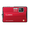 Digital Camera PANASONIC Lumix DMC-FT10 Operating Instructions Manual
