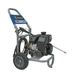 Annovi Reverberi WP2700 Owner's Manual
