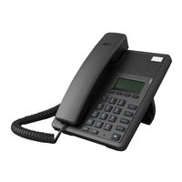 Speedytel T20 User Manual
