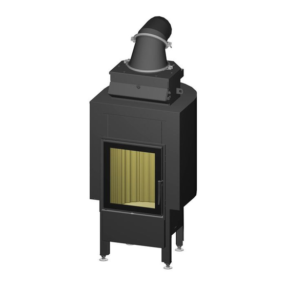 Spartherm Mini Z1 H2O Installation And Operating Manual