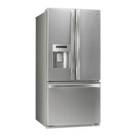 Kenmore 795.71053014 Use & Care Manual