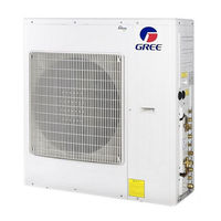 Gree GWHD(18)NK3FOGWHD(24)NK3FOGWHD(24)NK3GO Service Manual