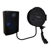 EVocharge 30A EVoReel iEVSE Installation Manual And User's Manual