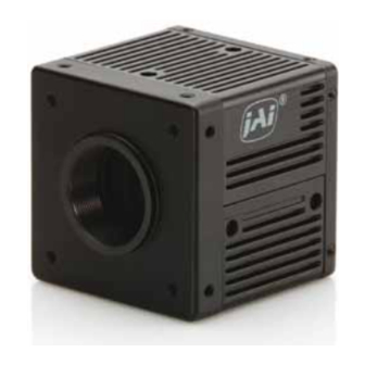 JAI BM-500GE User Manual