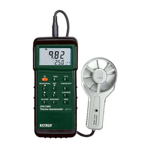 EXTECH INSTRUMENTS 407113 USER MANUAL Pdf Download | ManualsLib
