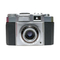 Film Camera ZEISS IKON CONTINA IIA Instructions For Use Manual