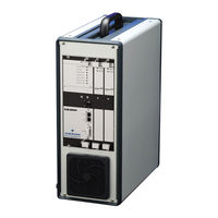 Emerson Machinery Health Expert CSI 2600 User Manual