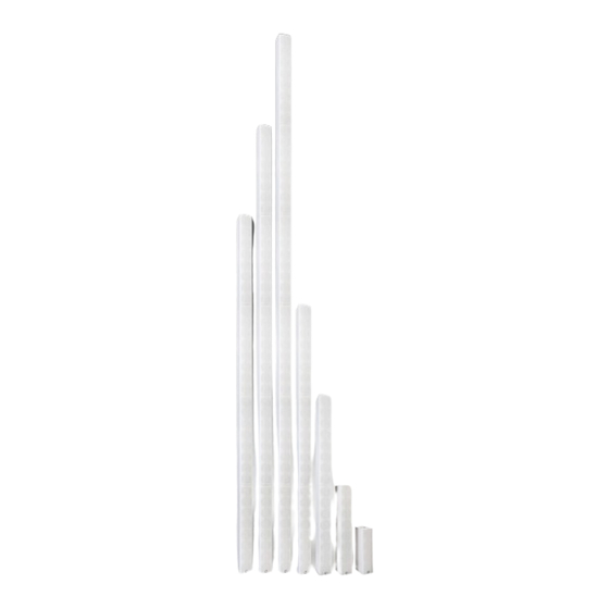 AIMLINE ALX Series Manual