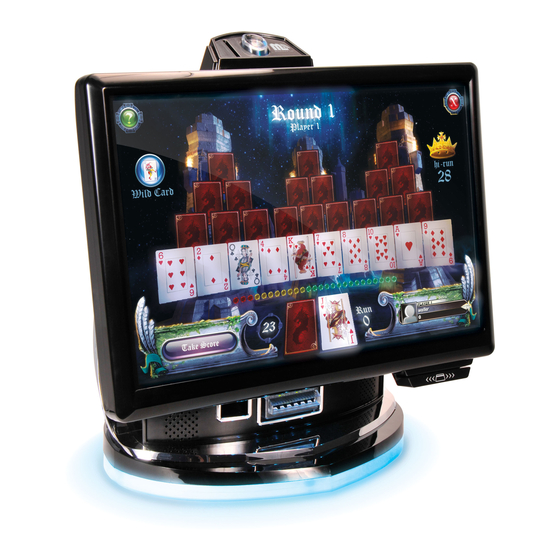 AMI Entertainment ML-1 Installation & Owner's Manual