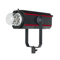 Elfo FX PRO Series Manual Operating