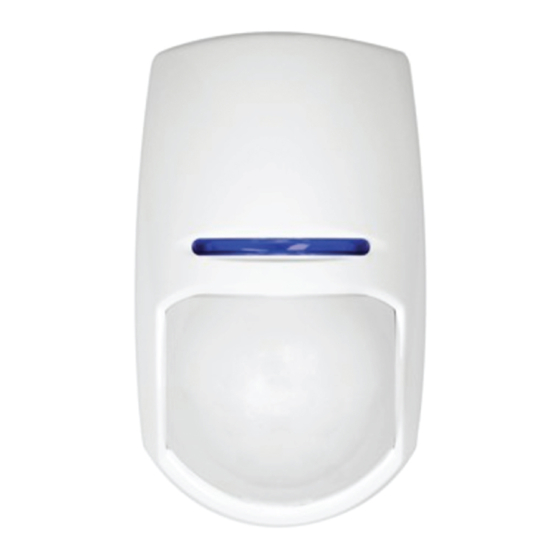 HIKVISION DS-PD2-P15C-W Manual