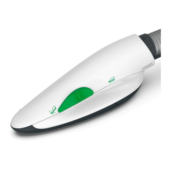 Vorwerk kobold PBB100 User Manual