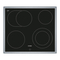 Cooktop Bosch NKF6 17 Series Manual