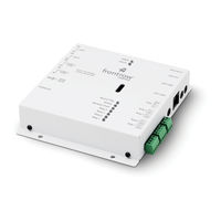 FrontRow CMP500 Configuration Manual