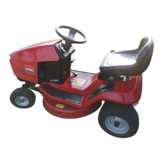 Toro 71209 Operator's Manual