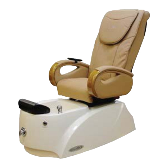 j&a Cleo AX Installation Manual