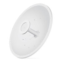 Ubiquiti RD-3G26 Quick Start Manual