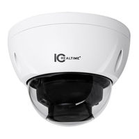 IC Realtime AVS-D8712SL-DP User Manual