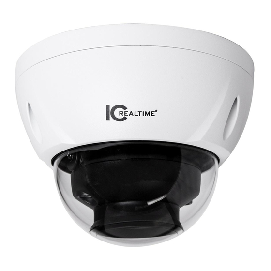 IC Realtime AVS-D8712SL-DP User Manual