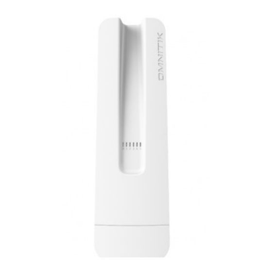 MikroTik AP Staging Manual