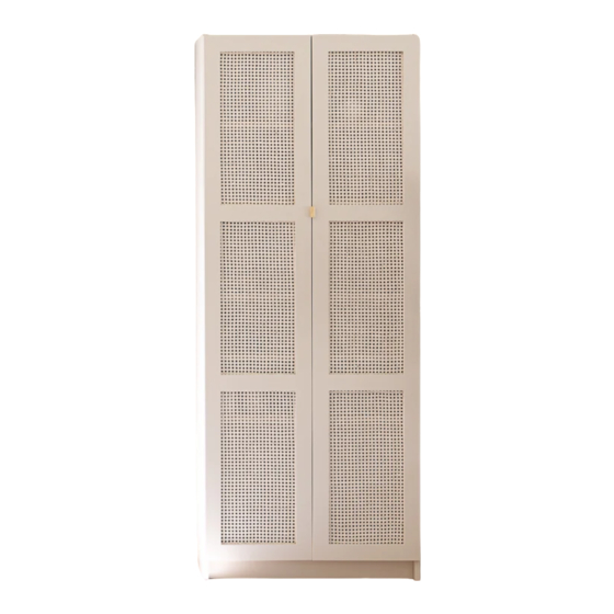 fronteriors BILLY Doors IKEA frames Manuals