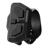 Shimano SW-EN600-R Dealer's Manual