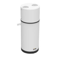 Ferroli EGEA 90 LT User, Installation, And Maintenance Manual