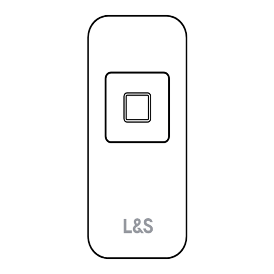 L&S SMART UP 1 Instructions