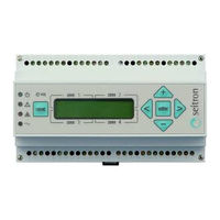 Seitron RGY000MBP4 Manual