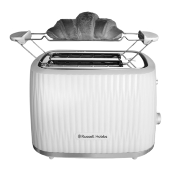 Russell Hobbs 27370-56 Manuals