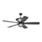 Fan Craftsman ELLINGTON MOU54MBS5 Installation Manual