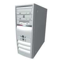 HP Presario 8SPPE1 Quick Start Manual