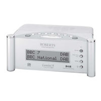 Roberts CRD-9 Manual