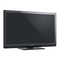 Plasma TV PANASONIC Viera TX-P42ST30E Operating Instructions Manual