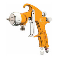 DeVilbiss Pro Lite E Service Manual