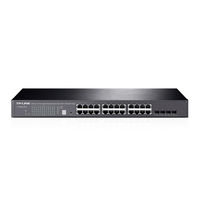 TP-Link T1700G-28TQ User Manual