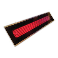 Bromic Heating BH0320003 Installation, Instruction And  Service Manual