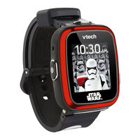 VTech BB-8 SMARTWATCH Parents' Manual