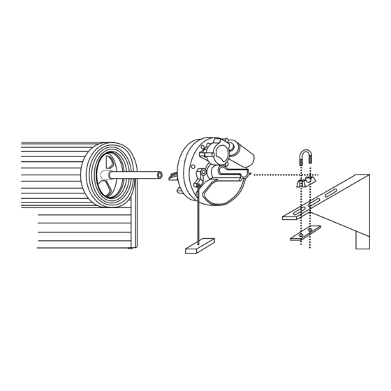 Et BLUE-ROLL Installation Manual