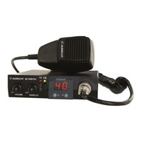 Albrecht AE 4200 EU User Manual
