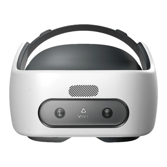 HTC VIVE ENTERPRISE Batch Configuration
