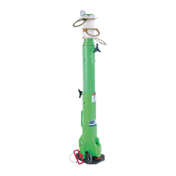 3M DBI Sala 8566691 User Instructions