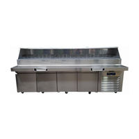 desmon PH10 Operating And Service Manual