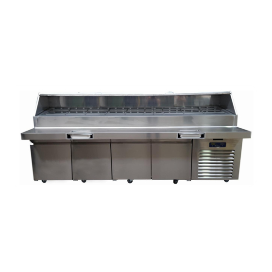 desmon PH8 Manuals