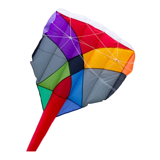 HQ Sportkites Multikite Product Information