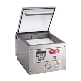 Berkel 250 Specifications