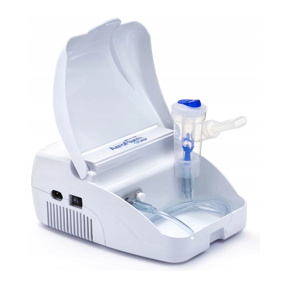 Flaem AeroFlaem P0703EM F400 Manuals