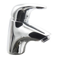 Hans Grohe Talis Elegance 33014000 Assembly And Operating Manual