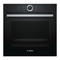 Oven Bosch HBG634B Series User Manual And Installation Instructions